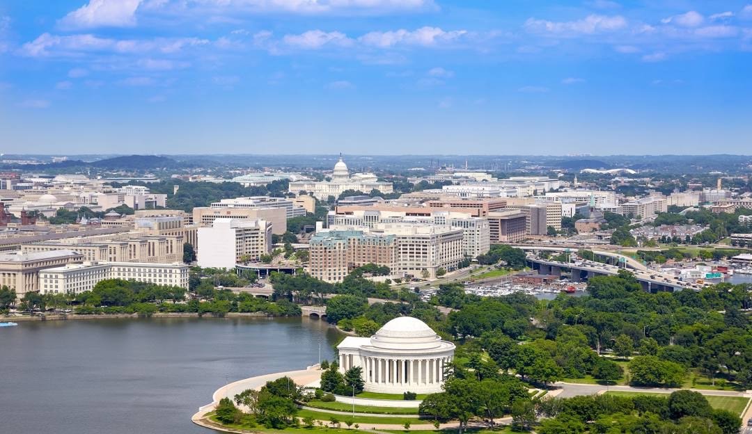 District of Columbia