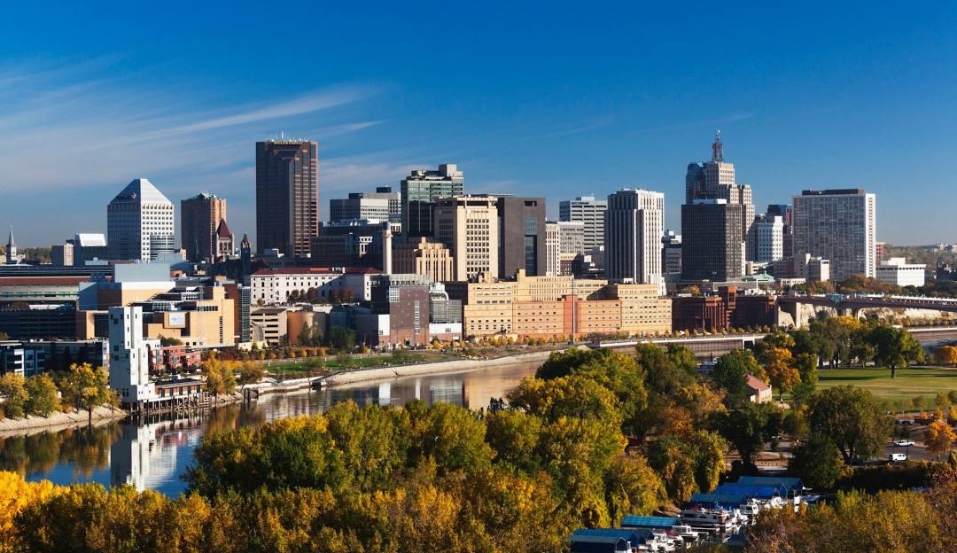 Minnesota