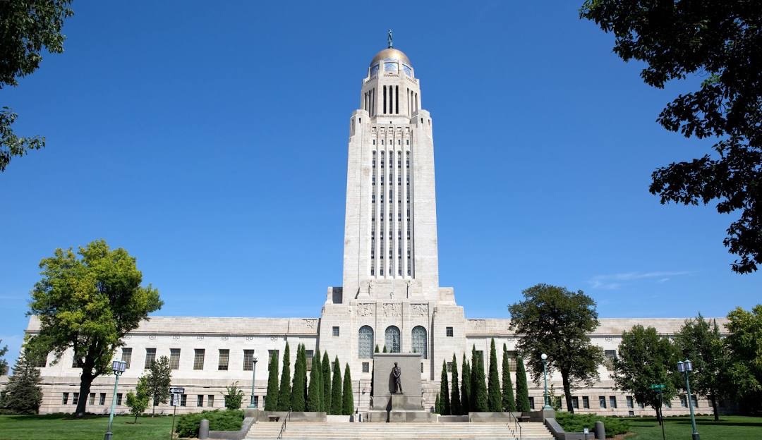 Nebraska