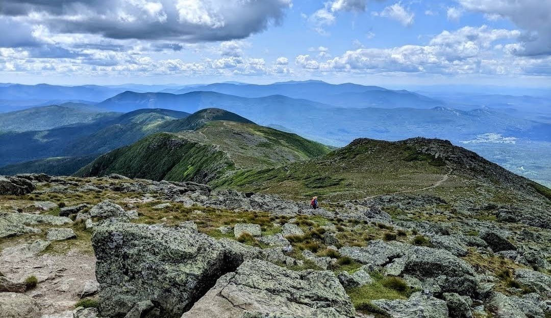 New Hampshire