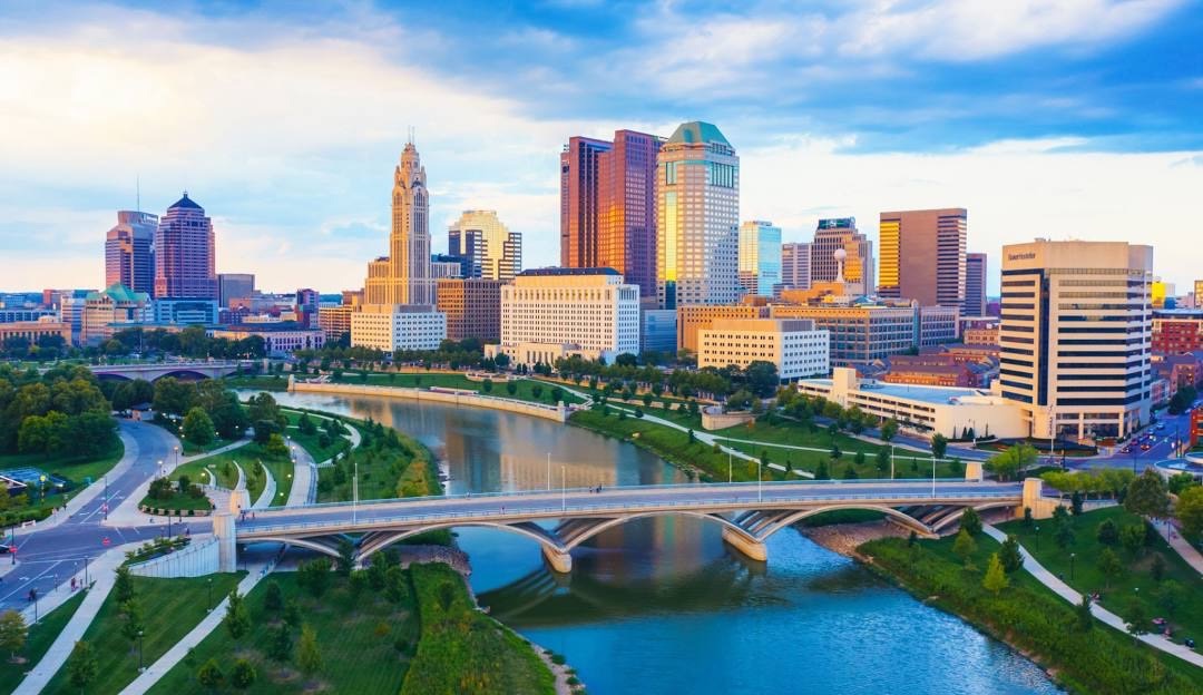 Ohio